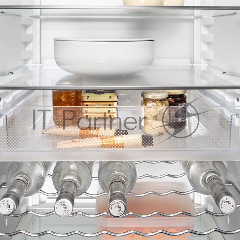 Холодильник Liebherr Комбинация Side-by-Side XRFsd 5230-22 001(SFNsdd 5237-22 001 + SRsdd 5230-22 001)