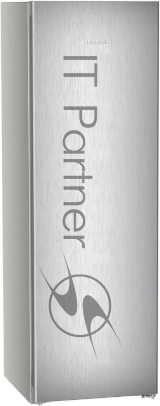 Морозильная камера Liebherr FNsfd 522i, серебристый, 271л, 7 ящиков