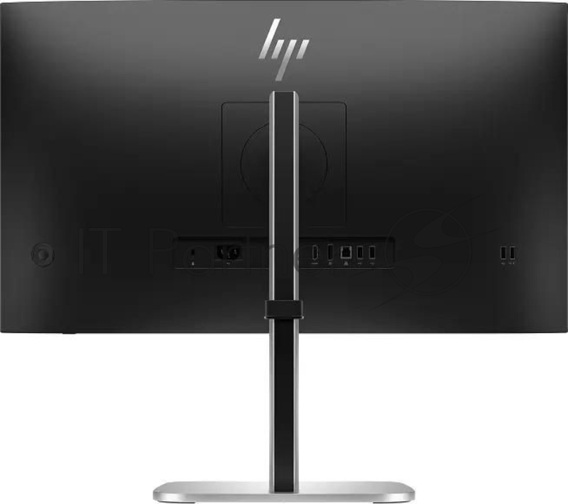 Монитор HP 27 Series 5 Pro 527pq черный IPS LED 16:9 HDMI HAS Piv 1000:1 350cd 178гр/178гр 2560x1440 DP QHD USB 8.52кг