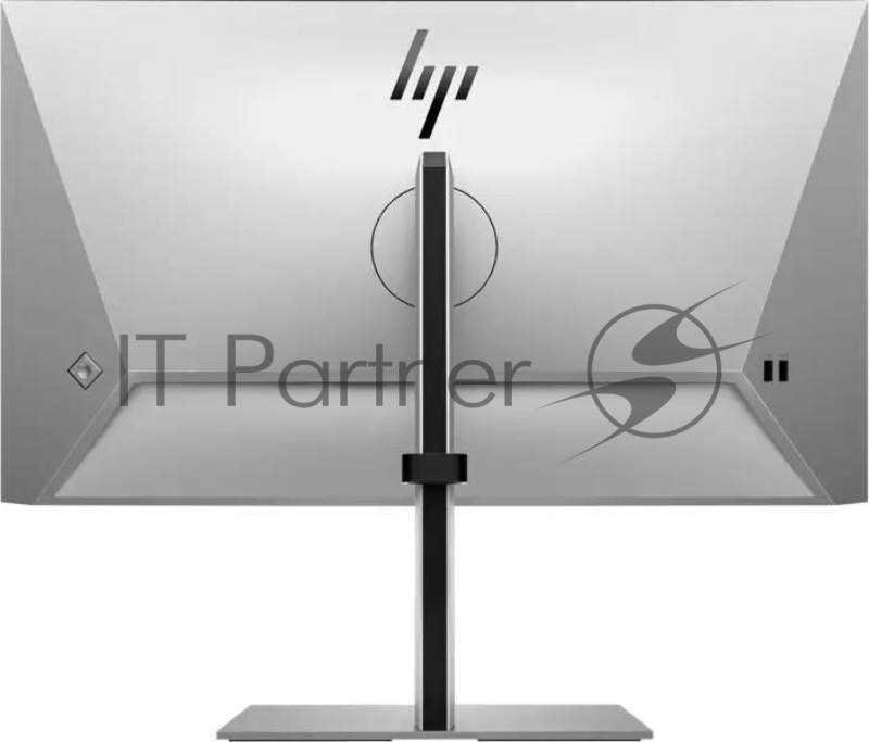 Монитор HP 23.8 Series 7 Pro 724pf черный IPS LED 16:9 HDMI HAS Piv 300cd 178гр/178гр 1920x1080 DP FHD 4.51кг