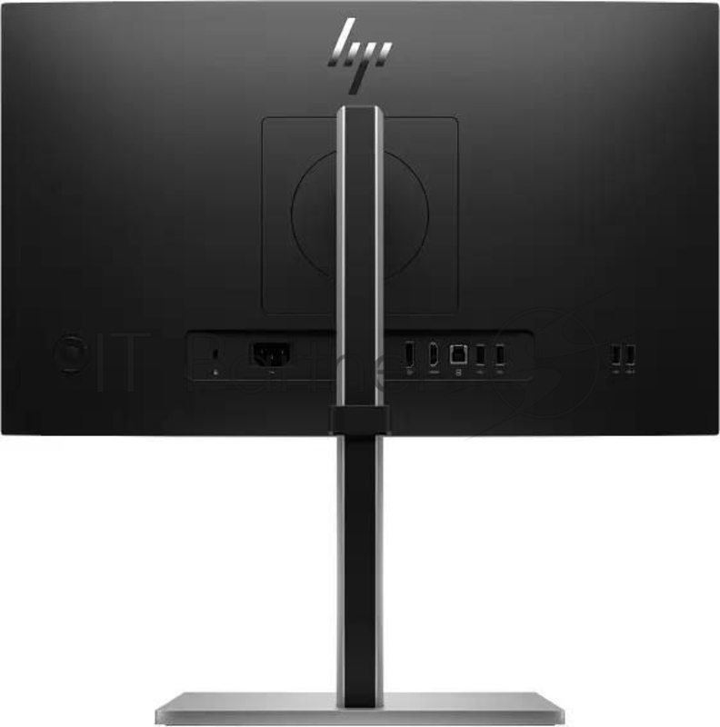 Монитор HP 21.5 E22 G5 черный IPS LED 16:9 HDMI матовая HAS Piv 250cd 178гр/178гр 1920x1080 DP FHD USB 5.3кг