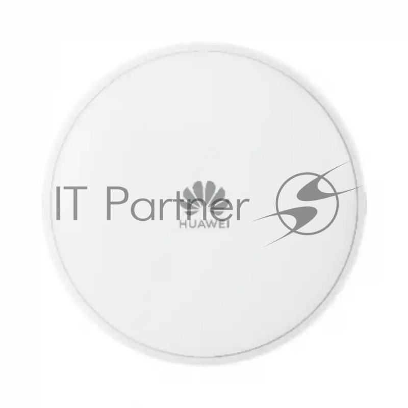 Wi-Fi точка доступа Huawei Wireless LAN Equipment, AP371 (WI-FI 7, indoor, 2+2 dual bands, smart antenna, USB, BLE), RJ45*1)