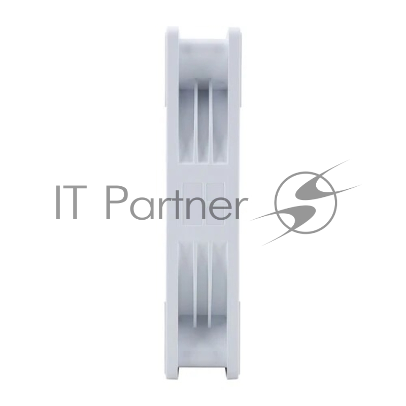 Вентилятор корпусный Thermalright TL-S12-W (120x120x25mm, 4-pin PWM, ARGB, 47.6CFM, 23.2dBA, 1500RPM, White)