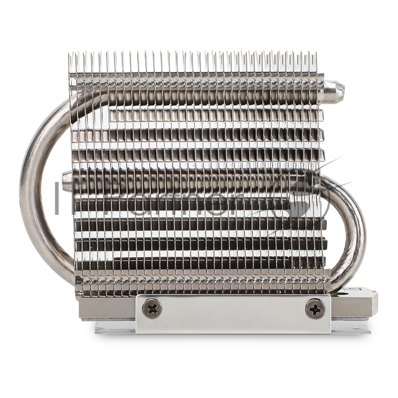 Радиатор SSD Cooler Thermalright M.2 HR-09 2280 PRO SSD (Radiator, Al, M.2 2280, Heat pipes:2x6mm, 86x24x74mm, Silver)