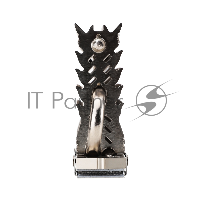 Радиатор SSD Cooler Thermalright M.2 HR-09 2280 PRO SSD (Radiator, Al, M.2 2280, Heat pipes:2x6mm, 86x24x74mm, Silver)