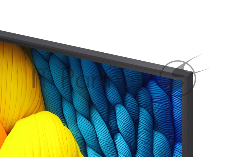 Телевизор LG 43 43NANO80A6B синий Direct LED 4K UHD 60Hz webOS