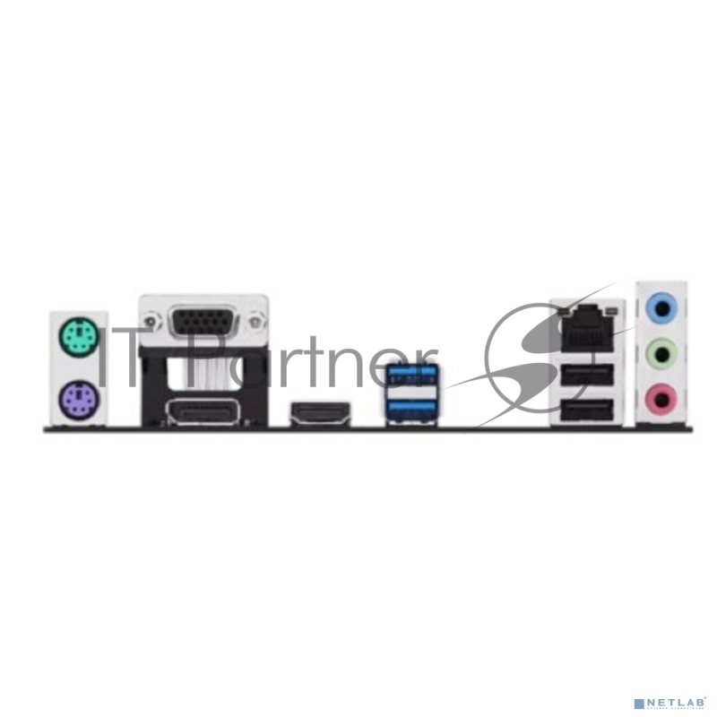 Материнская плата ASUS PRIME H610M-R-SI, LGA 1700, Intel H610, 2xDDR5, 4xSATA, 1xM.2, 1xPCIe 4.0 x16, 1x1Gb LAN, 2xUSB-A 2.0, 2xUSB-A 3.2 Gen 1, 1xVGA, 1xHDMI, 1xDP, 3x3.5 мм, 1xRS-232, 1xLPT, 7.1, mATX