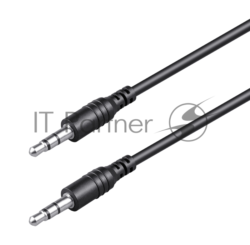 Гарнитура проводная DEFENDER Tune 160 (черный, провод 1.8 м) (63164)