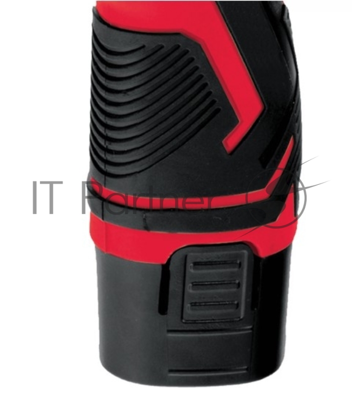 Дрель-шуруповерт аккумуляторная CDS-12, Li-Ion, 12 В// MTX