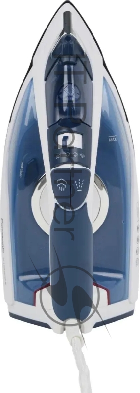 Утюг Panasonic NI-TW810CMTW 2400Вт синий
