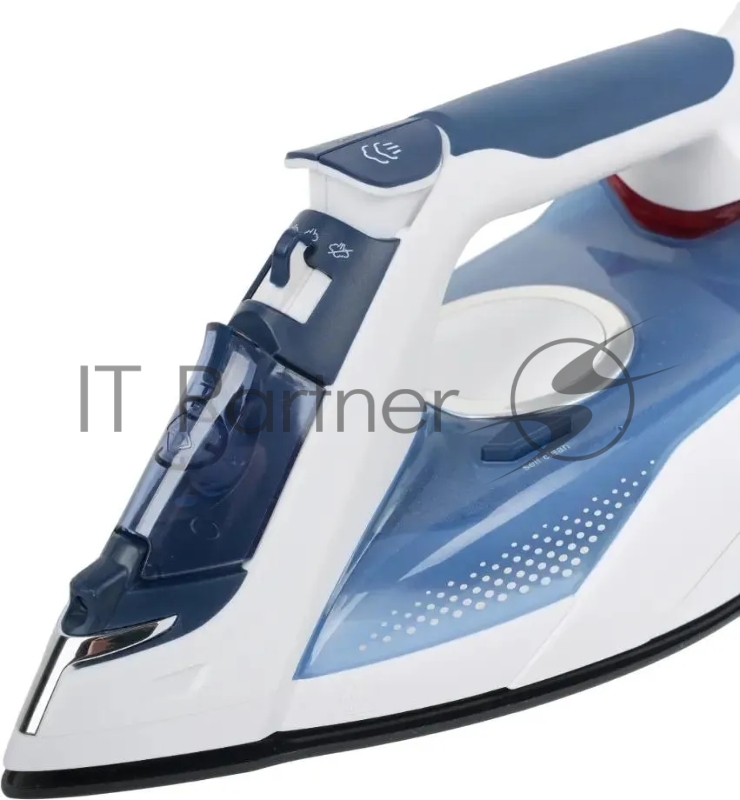 Утюг Panasonic NI-TW810CMTW 2400Вт синий