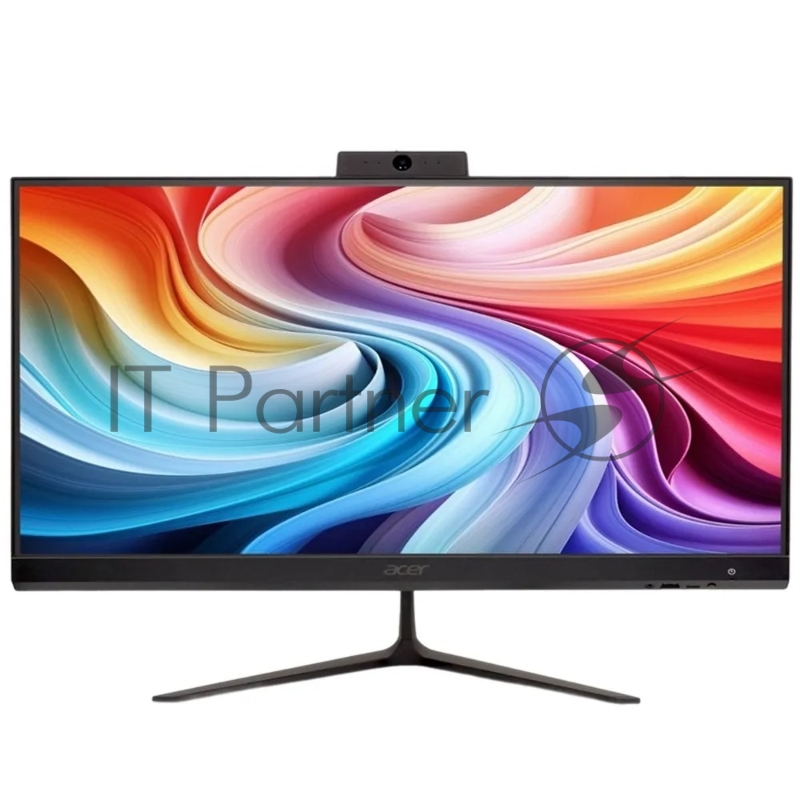Моноблок Acer Aspire C27-2 AMD Ryzen 7 5700U/16Gb/SSD512Gb/27/IPS/FHD (DQ.BP3CD.001)