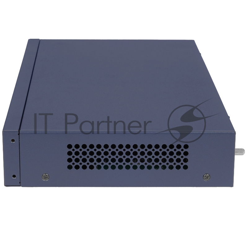 Неуправляемый PoE коммутатор DS-3E0318P-E/M (C) 16 портов RJ45 100M PoE бюджет 130 Вт