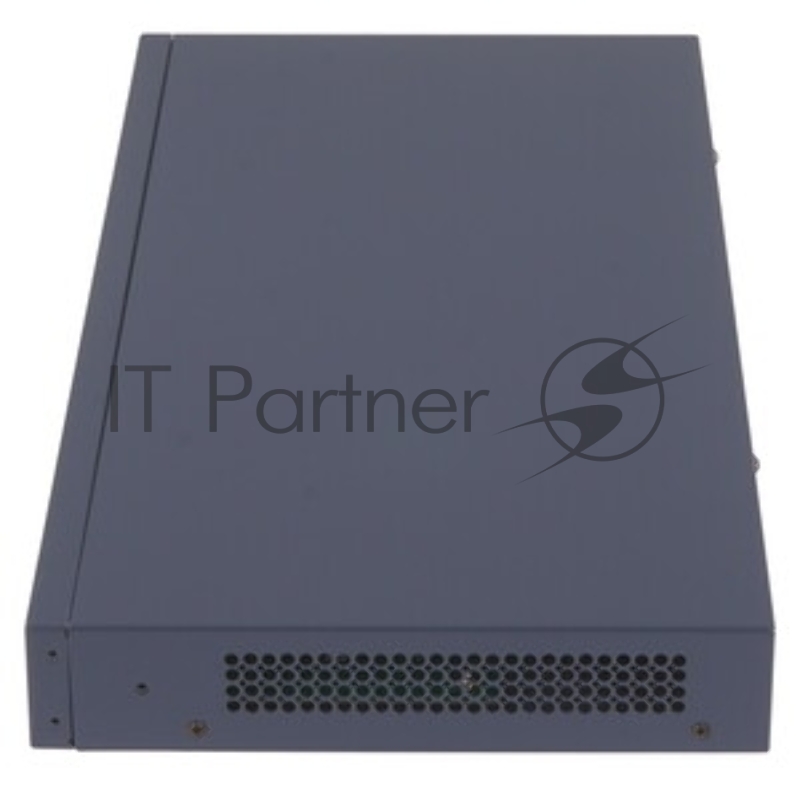 Сетевой коммутатор Hikvision DS-3E0318P-E(C) PoE