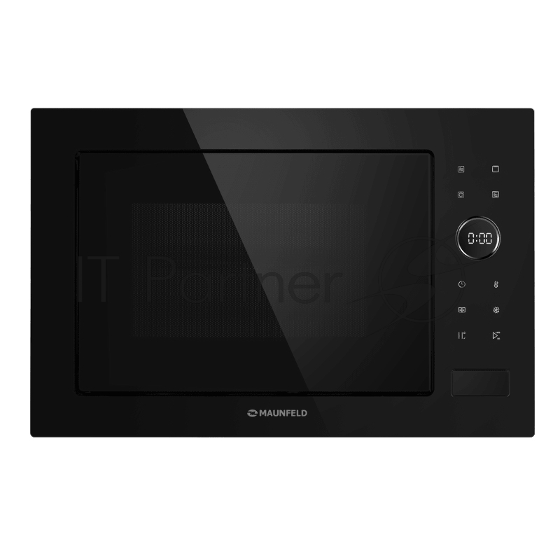 Микроволновая печь встраиваемая Maunfeld XBMO252GB Glossy