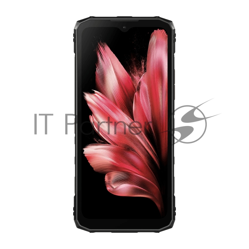 Смартфон Doogee Blade 10, 4/128Gb, красный