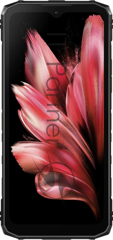 Смартфон Doogee Blade 10, 4/128Gb, красный