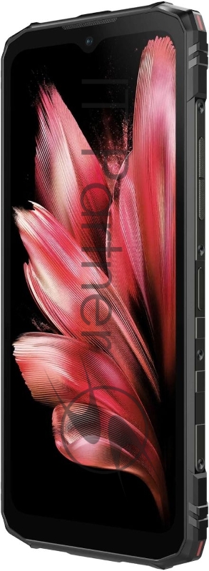 Смартфон Doogee Blade 10, 4/128Gb, красный