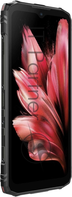 Смартфон Doogee Blade 10, 4/128Gb, красный