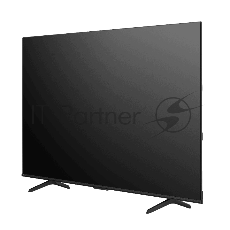 Телевизор ЖК 85 Hisense 85, QLED, Ultra HD, 144Hz, Smart TV (ОС VIDAA U8.5), Wi-Fi, DVB-T2/T/C/S2/S, 144Hz Game Mode PRO, FreeSync Premium, HDR10+, 2.0ch 2х15W, CI+(1.4), 4хHDMI, 2хUSB, Black 2025