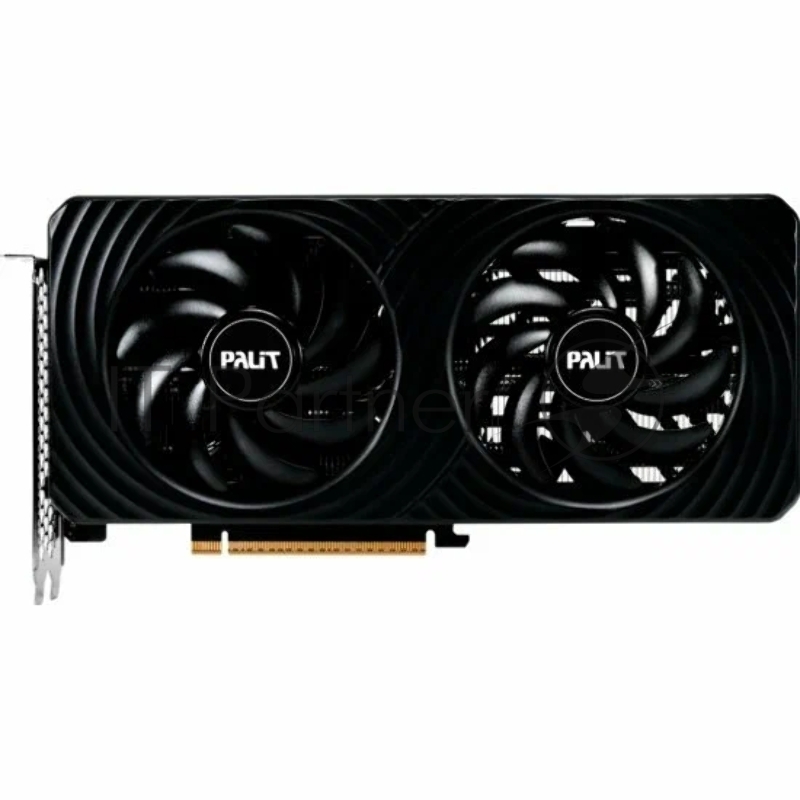 Видеокарта PA-RTX5060Ti DUAL OC 8GB