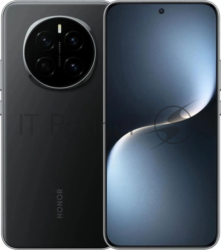 Смартфон Honor Magic 7 5109BRPD 12/256Gb, Black