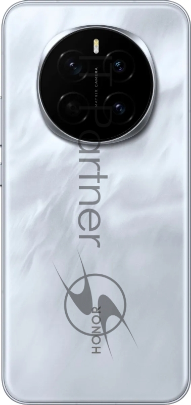 Смартфон Honor Magic 7 5109BRPF 12/256Gb, Lunar Shadow Grey