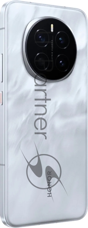 Смартфон Honor Magic 7 5109BRPF 12/256Gb, Lunar Shadow Grey