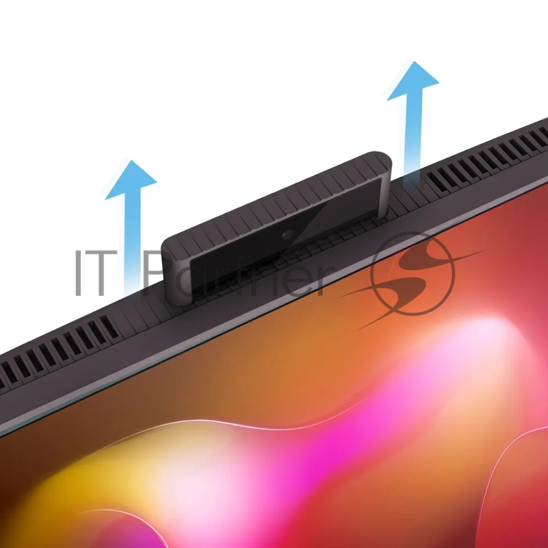 Платформа моноблока PM238MQ-i1 ABR DISPLAY 23.8 FULL HD (ECS-H310 H5 Ti,) Н310