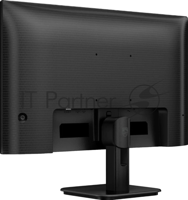 Монитор Philips 27 27E1N1200A черный IPS LED 16:9 HDMI M/M матовая 300cd 178гр/178гр 1920x1080 100Hz VGA DP FHD