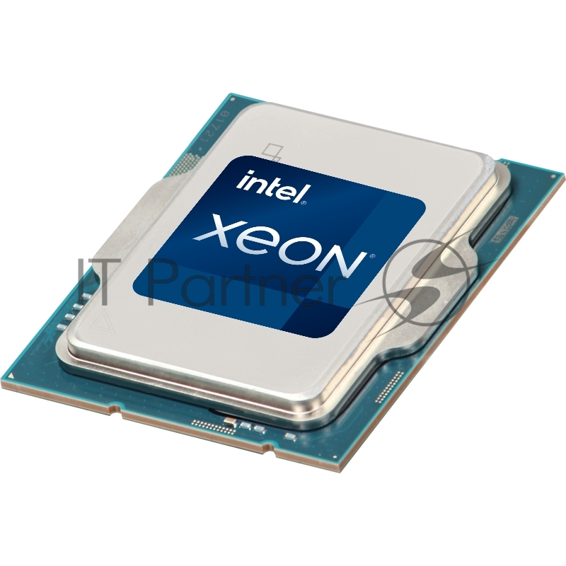 Процессор Intel Xeon E-2468, 8 cores, 2.6-4.4-5.2GHz, 24MB, 65W, DDR5-4800, LGA1700, CM8071505024706