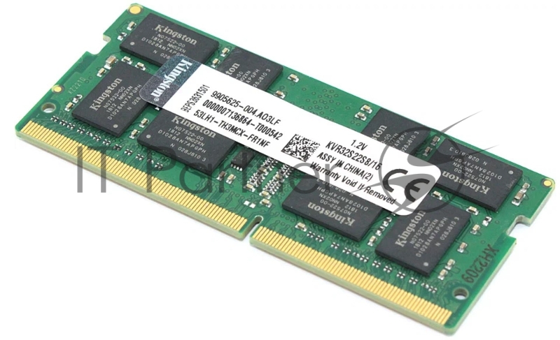 Оперативная память Ankowall, DDR4, 16GB (1x16GB), 3200 MHz, CL22, SO-DIMM