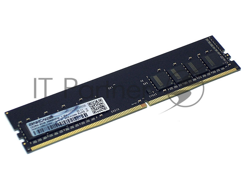 Оперативная память Ankowall, DDR4, 8GB (1x8GB), 2666 MHz, CL19