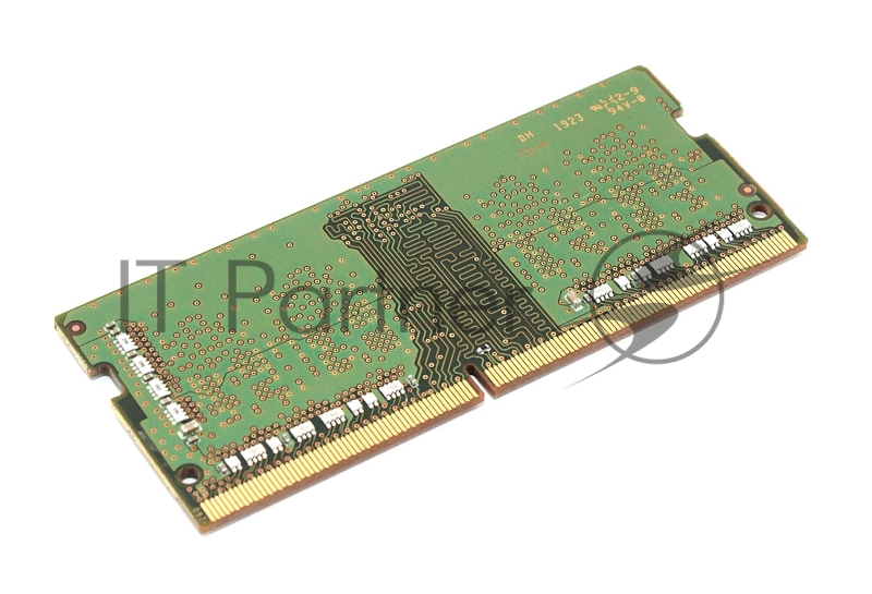 Оперативная память Samsung, DDR4, 4GB (1x4GB), 2400 MHz, CL17, SO-DIMM