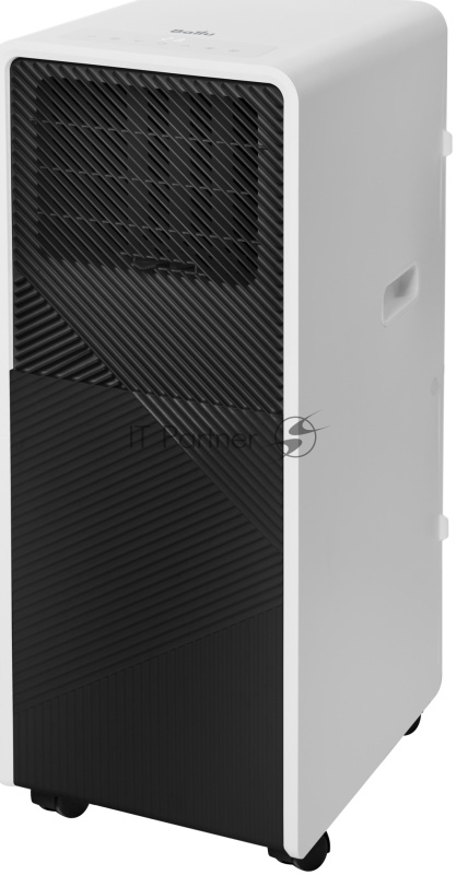 Кондиционер мобильный Ballu Stella BPAC-07 EG/N6