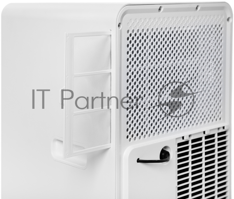 Кондиционер мобильный Ballu Stella BPAC-07 EG/N6