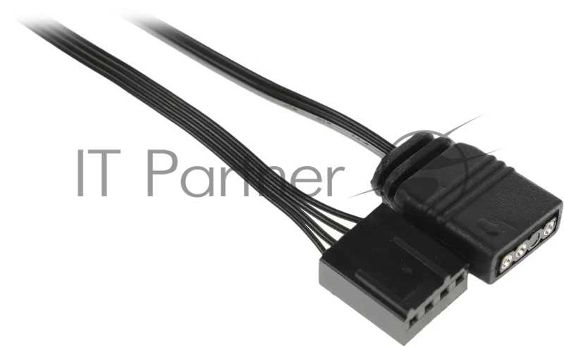 Вентилятор ID-Cooling NO-12015-XT_ARGB Black ARGB 120×120×15mm (13.8~31.2dB(A), 500±200~2000±10%RPM, 4Pin (PWM)/5V 3