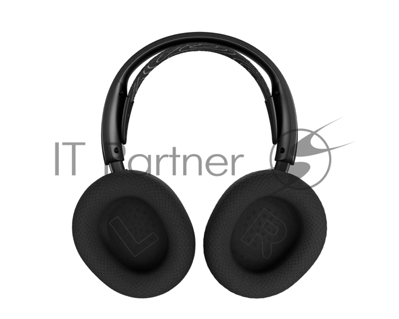 Наушники SteelSeries Arctis Nova 5 Wireless Black