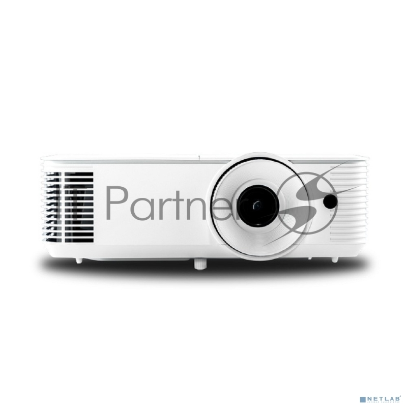 Проектор Exell EXD101W {DLP, 3800 ANSI, XGA (1024x768), Объектив 1.94 - 2.16}