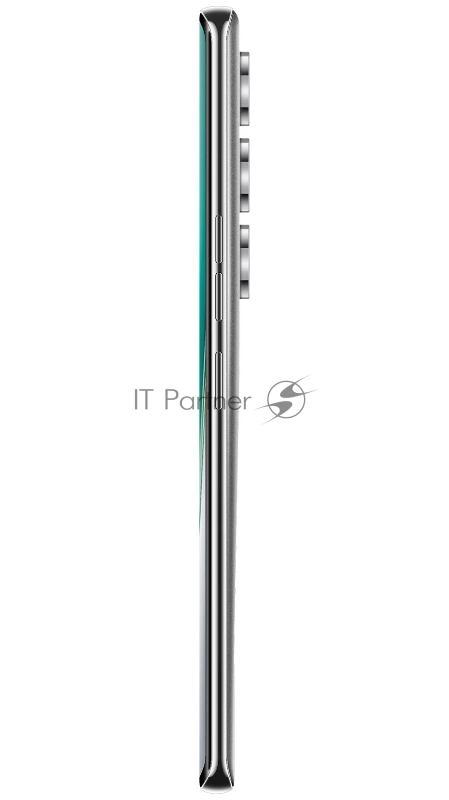 Смартфон Tecno Camon 40 Pro 5G CM7, 8/256Gb, зеленый