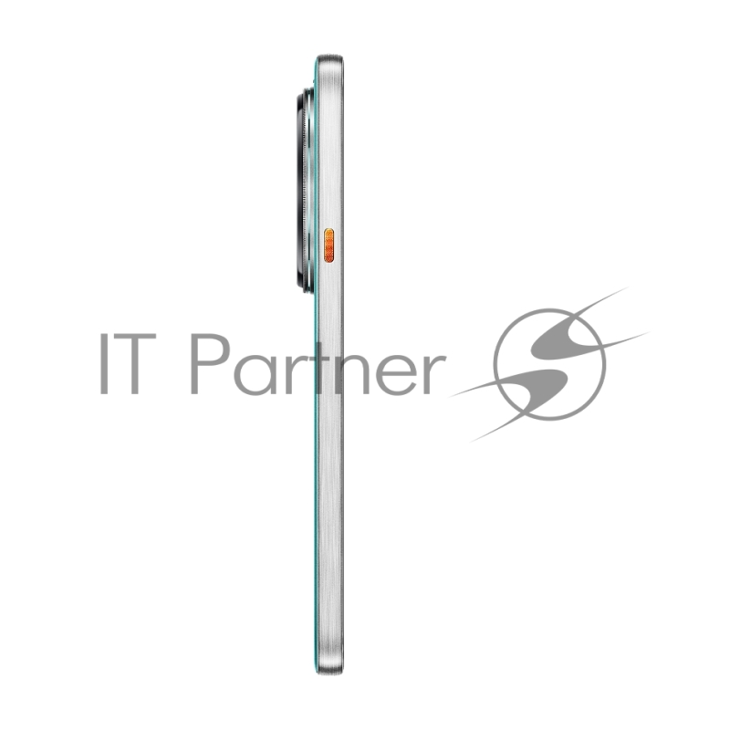 Смартфон Tecno Camon 40 Premier 5G 256Gb 12Gb зеленый моноблок 3G 4G 2Sim 6.67 1260x2800 Android 15 50Mpix 802.11 a/b/g/n/ac/ax NFC GPS GSM900/1800 GSM1900 Protect FM