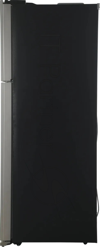 Холодильник Hitachi R-W660PUC7X GC шампань стекло двухкамерный инвертер 396/144л морозилка сверху