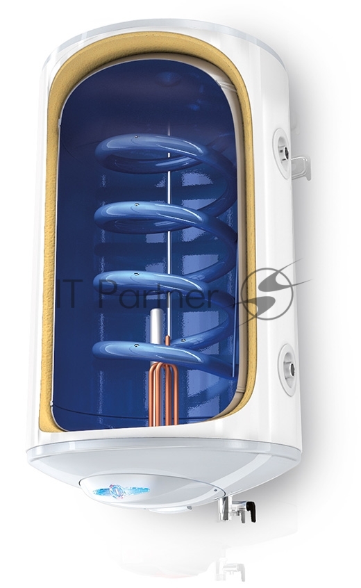 Водонагреватель Tesy Bilight GCVS 1004420 B11 TSRC 2кВт 98л комбинированный настенный/белый