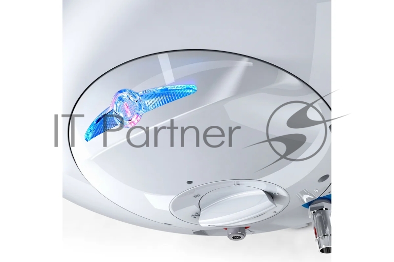 Водонагреватель Tesy Bilight GCVS 1004420 B11 TSRC 2кВт 98л комбинированный настенный/белый