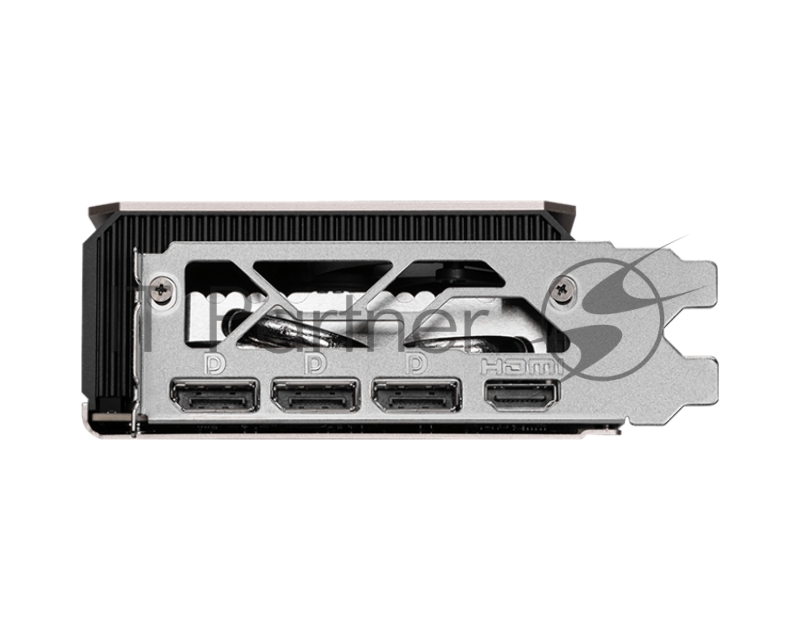 Видеокарта MSI RTX5060Ti INSPIRE 2X OC 16GB GDDR7 128bit 3xDP HDMI 2FAN RTL