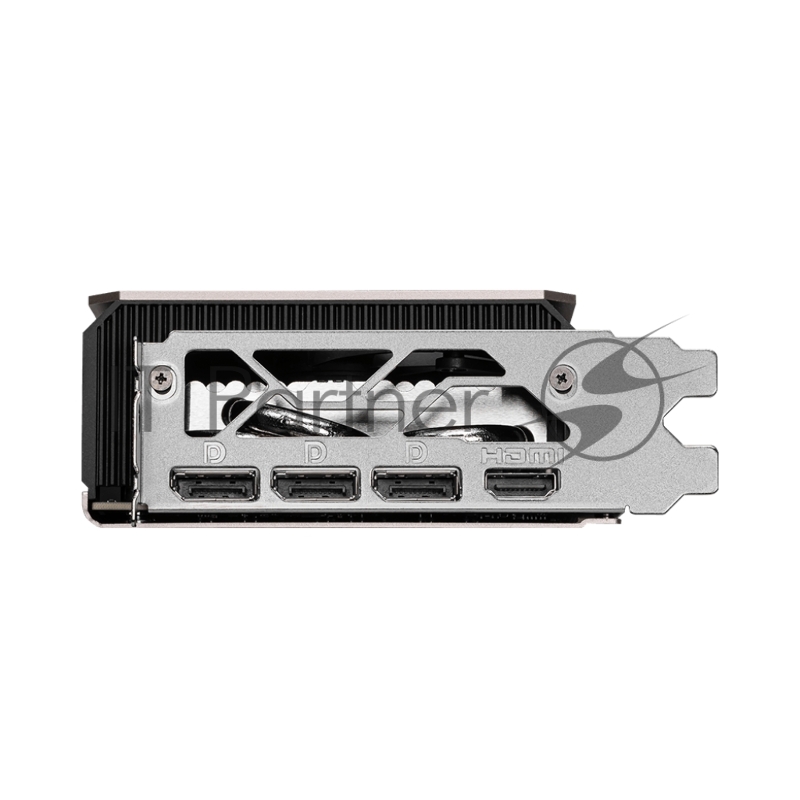 Видеокарта MSI RTX5060Ti INSPIRE 2X OC 16GB GDDR7 128bit 3xDP HDMI 2FAN RTL