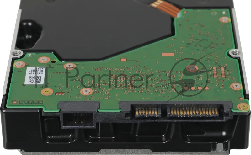 Жесткий диск WD SATA-III 20TB WD203KRYZ Server Gold 512E (7200rpm) 512Mb 3.5