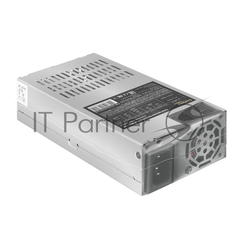 Серверный БП 300W ExeGate ServerPRO-1U-F300S (Flex ATX, 4cm fan, 24pin, 4рin, 3xSATA, 2xIDE)