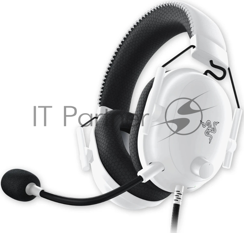 Гарнитура Razer BlackShark V2 Pro (2023) - White/ Razer BlackShark V2 Pro 2023 White Headset