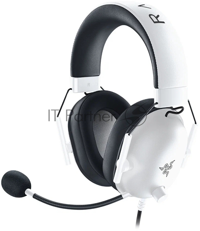 Гарнитура Razer BlackShark V2 Pro (2023) - White/ Razer BlackShark V2 Pro 2023 White Headset